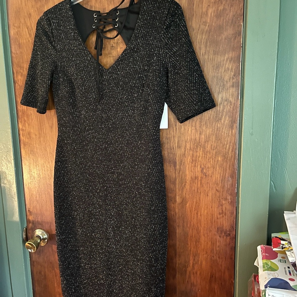 Rebecca B. Dress, size 10.  New with tags.